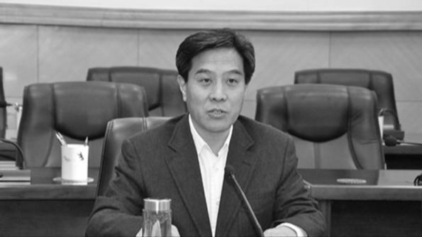 国家广电总局原副局长高建民逝世